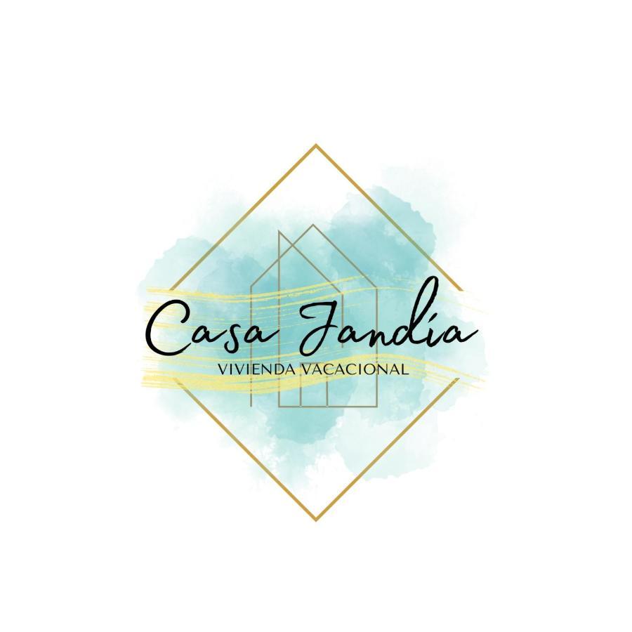 Casa Jandia Leilighet Morro Jable  Eksteriør bilde