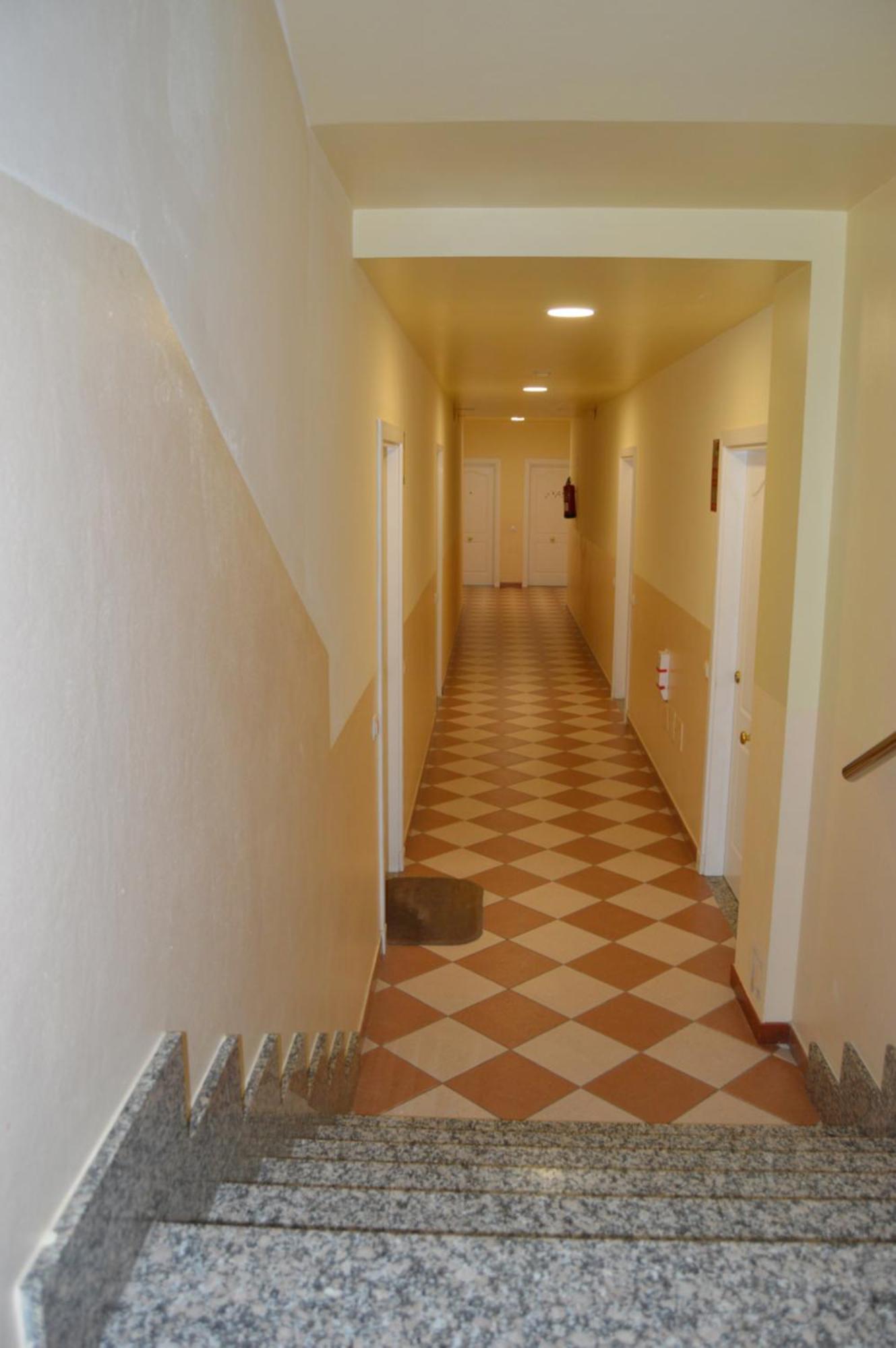 Casa Jandia Leilighet Morro Jable  Eksteriør bilde